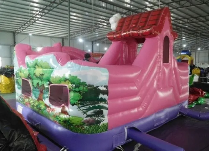 Einhorn Playcenter Bild 11