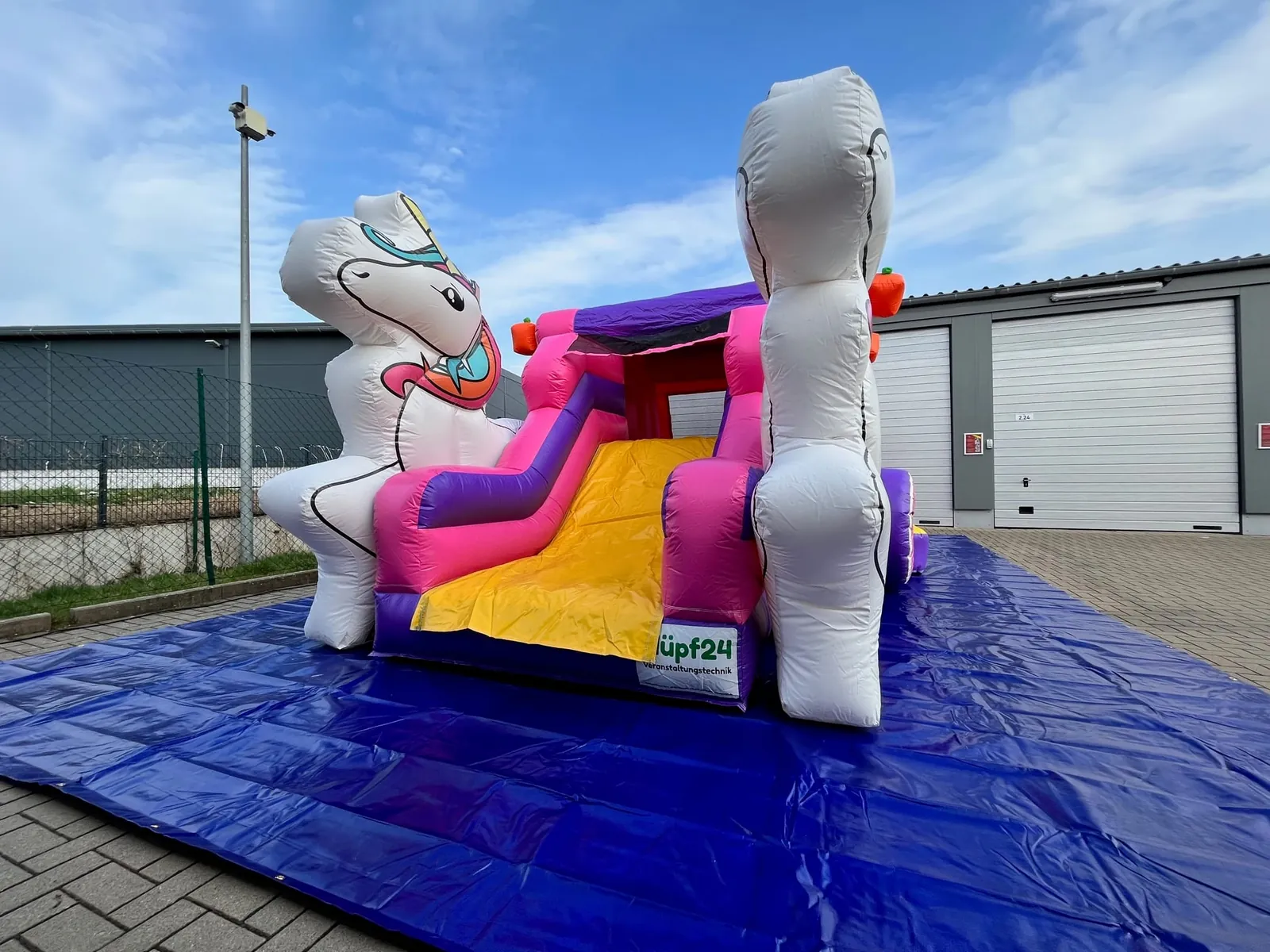 Prinzessinkutsche Bild 16