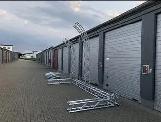 F34 Traversenverleih Bild 3