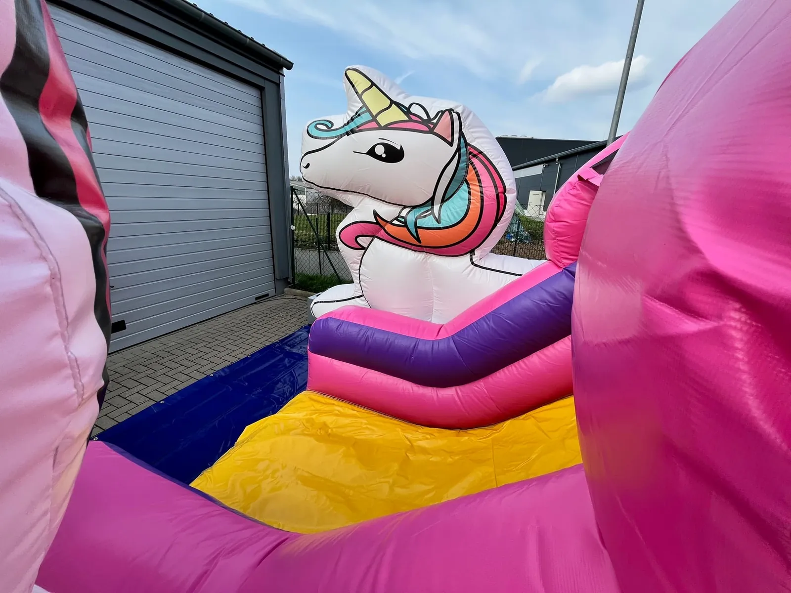 Prinzessinkutsche Bild 17