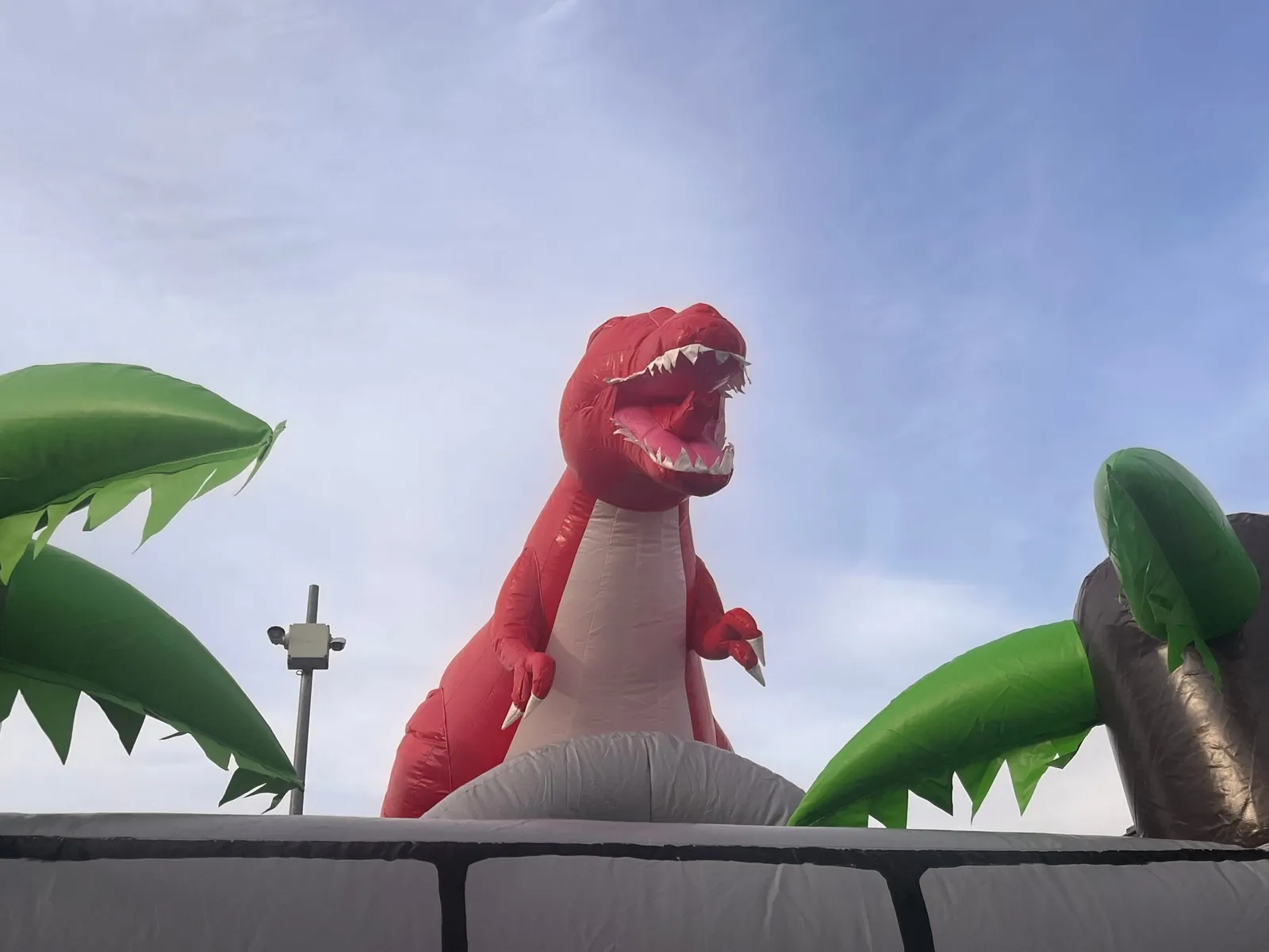Dinoworld Playcenter Bild 8