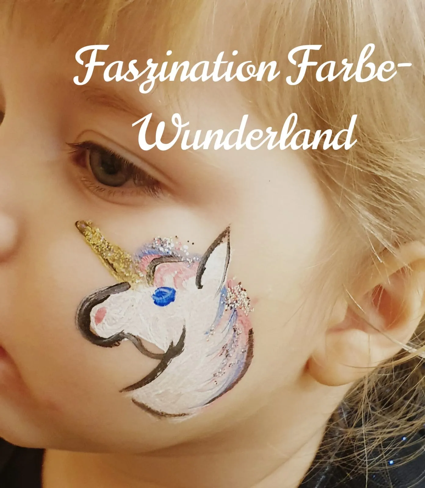 Kinderschminken, Ballonmodellage & Glitzertattoos Bild 12