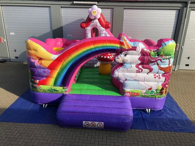 Einhorn Playcenter Bild 2