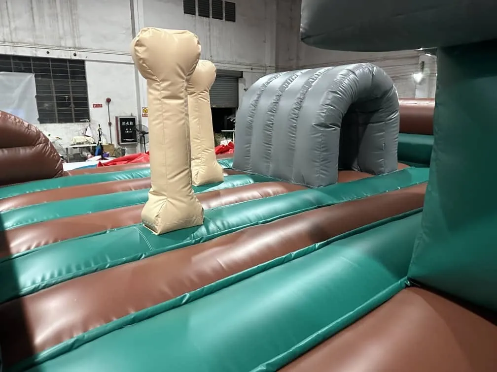 Dragonworld Playcenter Bild 5