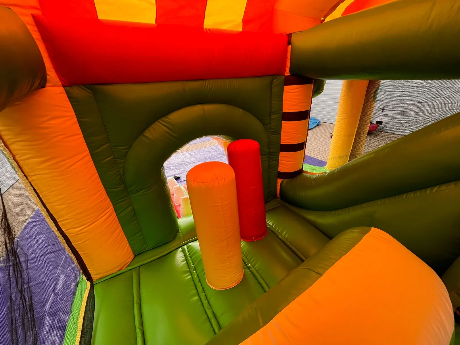 Safari Playcenter Bild 6
