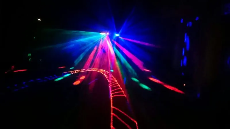 Lichtpaket 2 Bild 4