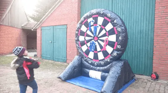 XXL Wurfdart Bild 4