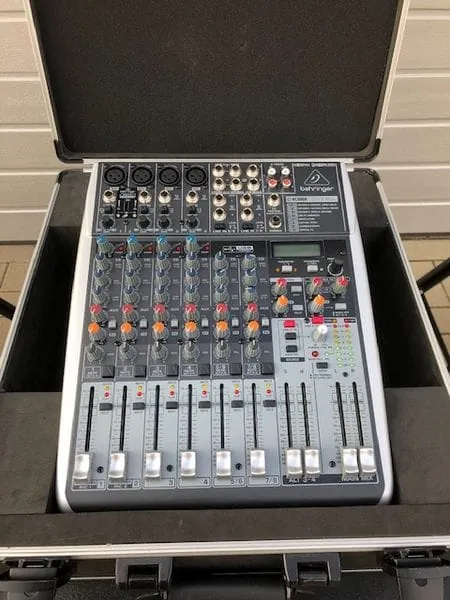 Deluxpaket groß: 100 - 250 Personen Bild 3