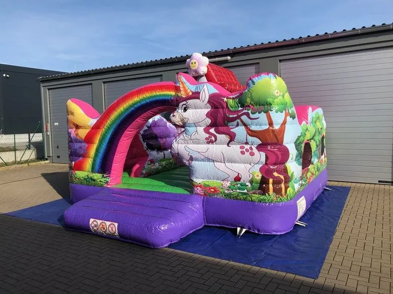 Einhorn Playcenter