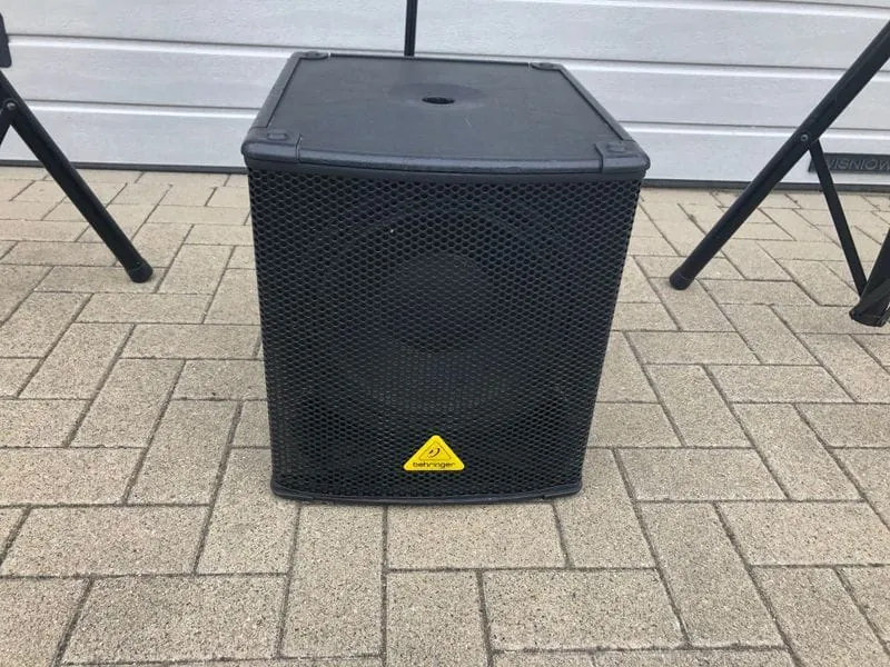 Musikanlage Gr. 1 Bild 6