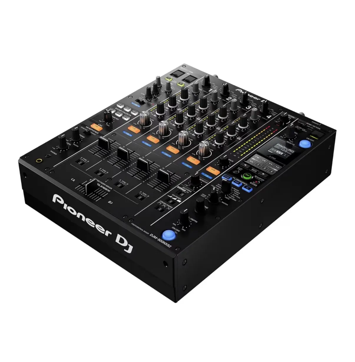 Pioneer DJM 900 NXS2 Bild 2