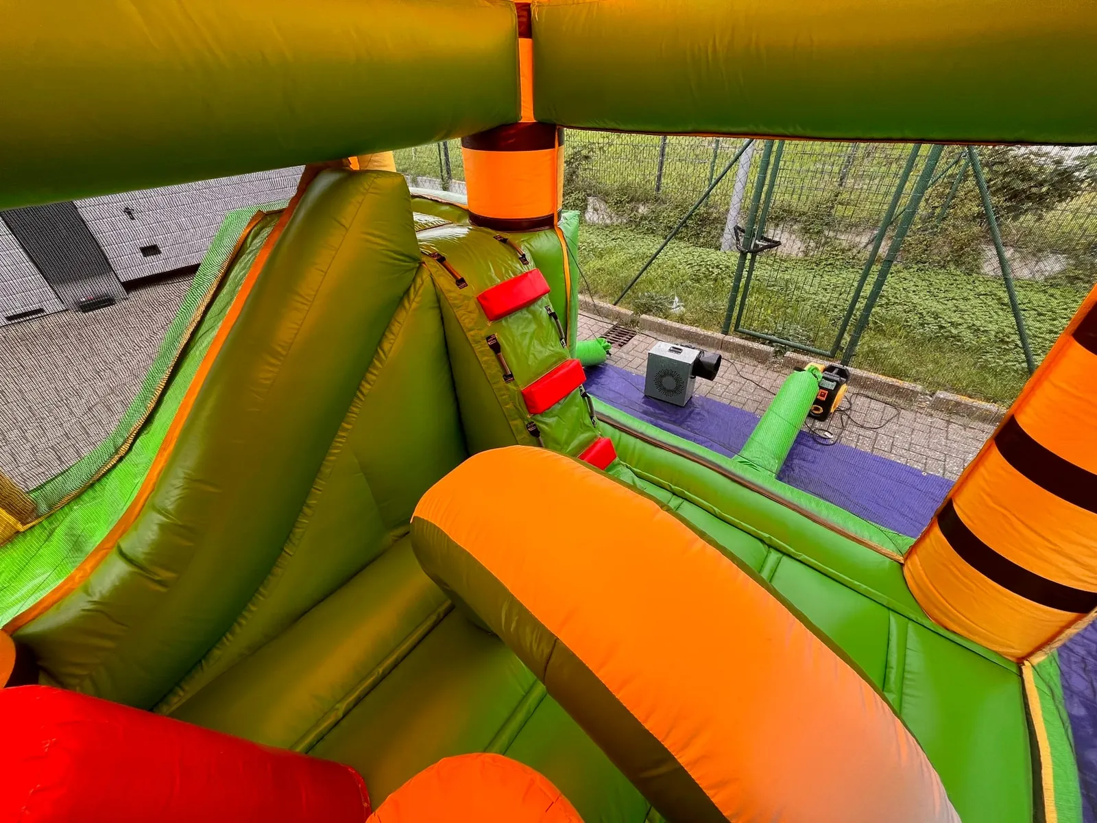 Safari Playcenter Bild 7