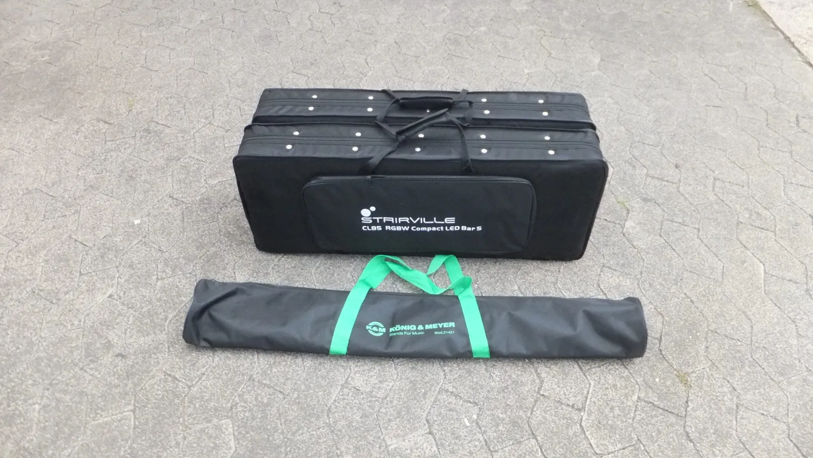 Lichtpaket 3+4 HO Bild 6