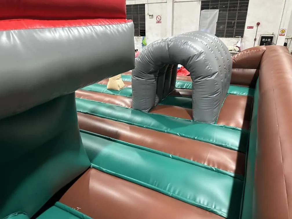 Dragonworld Playcenter Bild 7