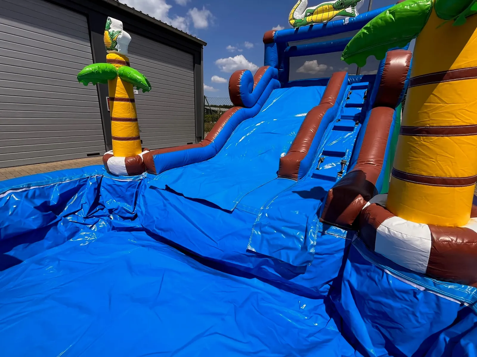 Kroko Pool Bild 4