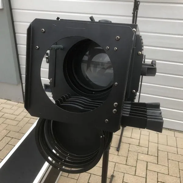 Elation Followspot FSH 1000 Bild 5
