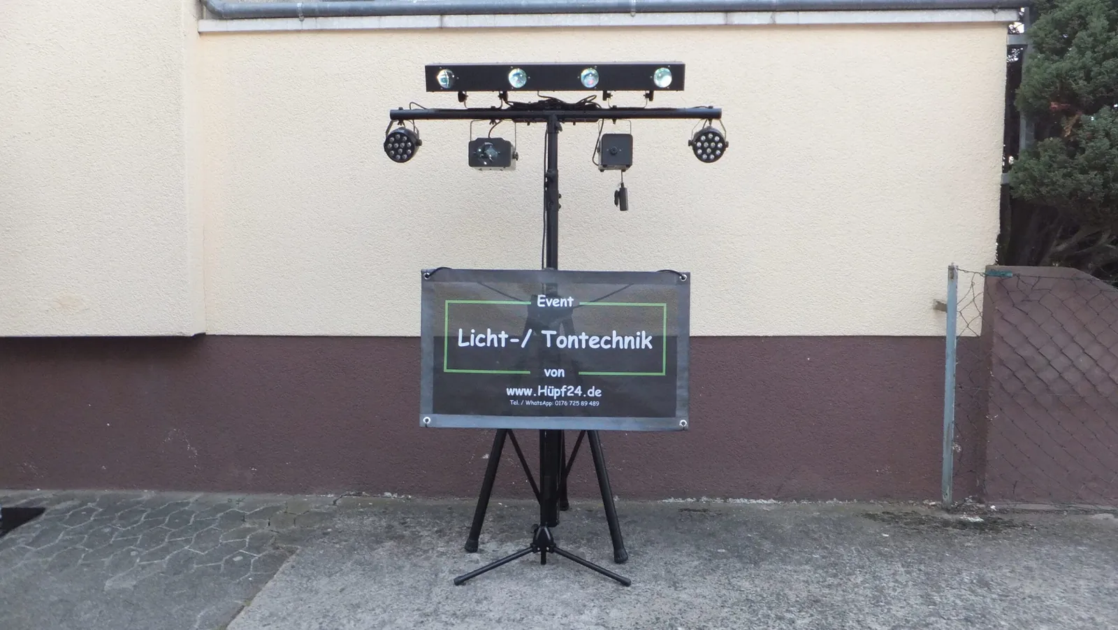 Lichtpaket 1 Bild 2
