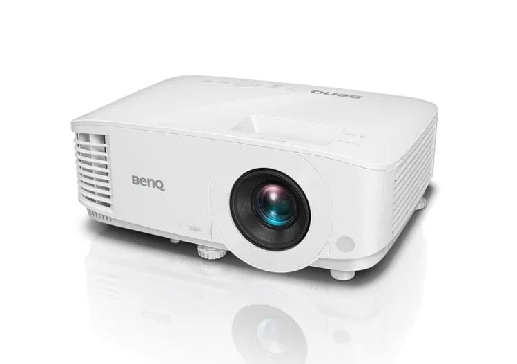 BenQ MW 612 Business Beamer Set Bild 5