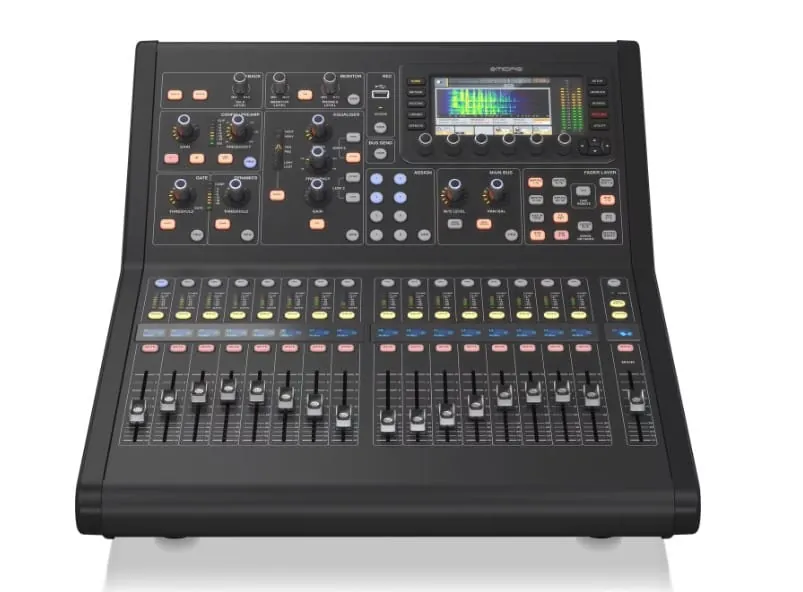 Midas M32R Digitalmischpult Bild 2