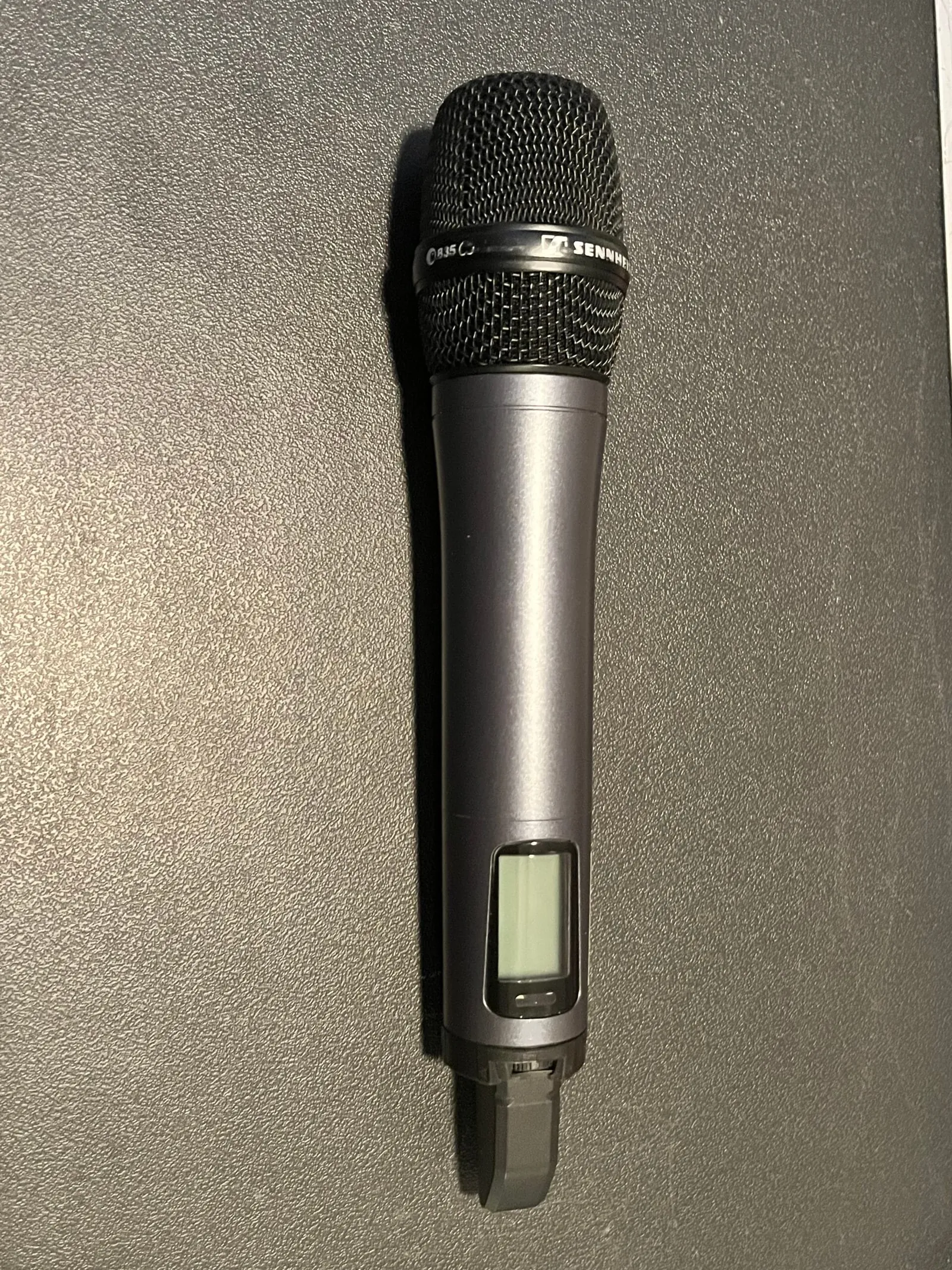 Sennheiser SKM 100 G3 835 Bild 2