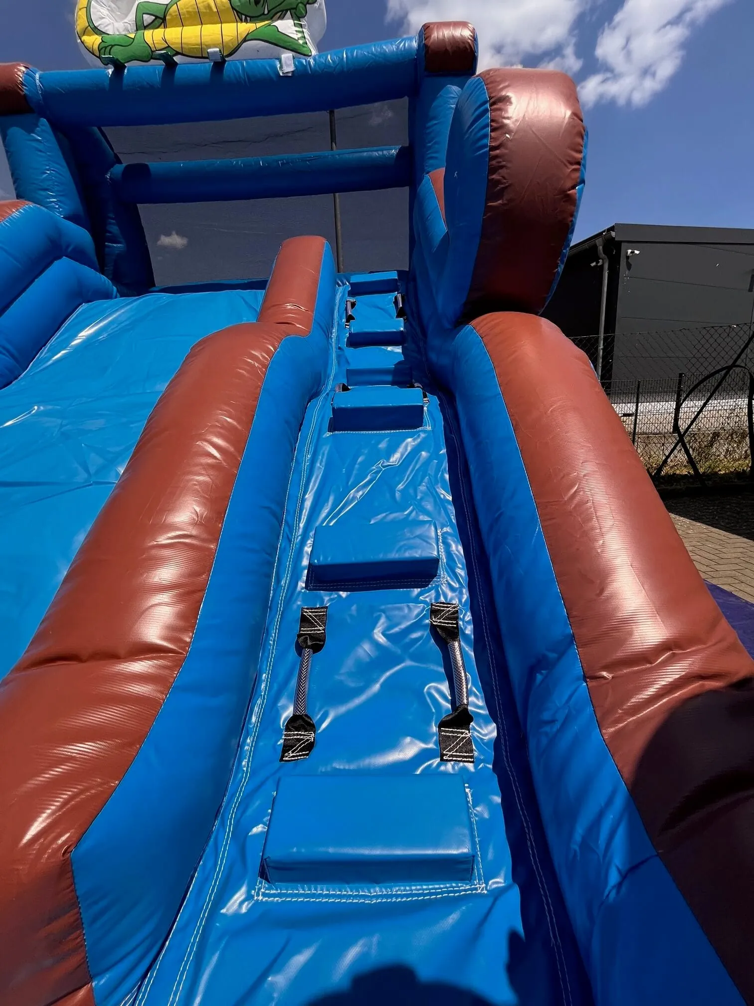 Kroko Pool Bild 3