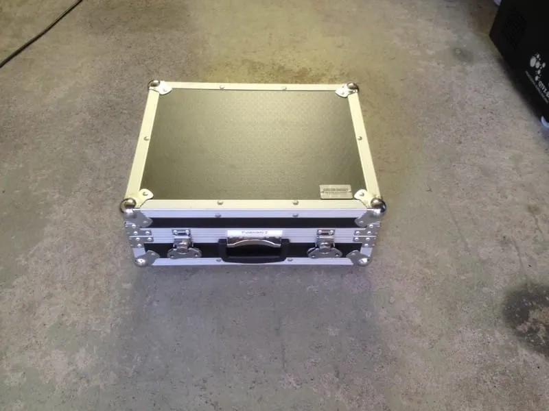 AKG WMS 40 MINI Funkmikrofon Bild 4