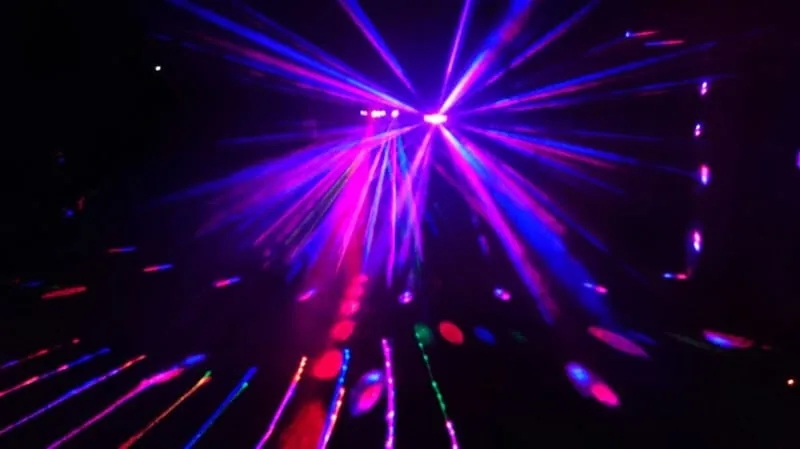 Lichtpaket 2 Bild 7