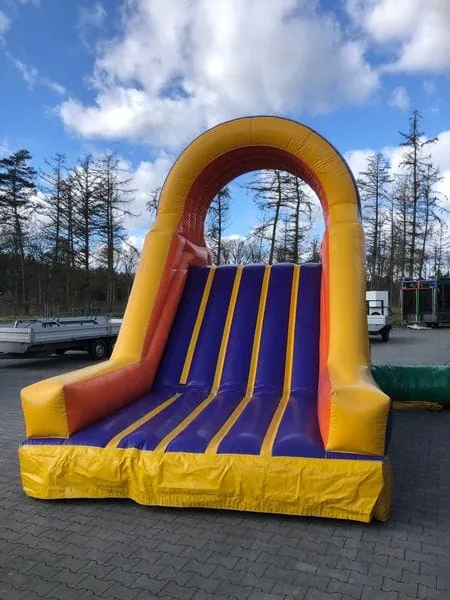 XXL Hindernisparcour Bild 15