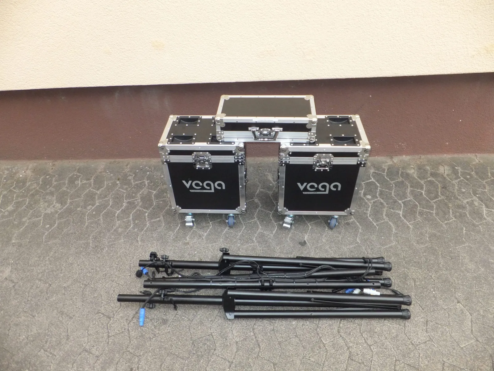 Lichtpaket 5 Tour Bild 4