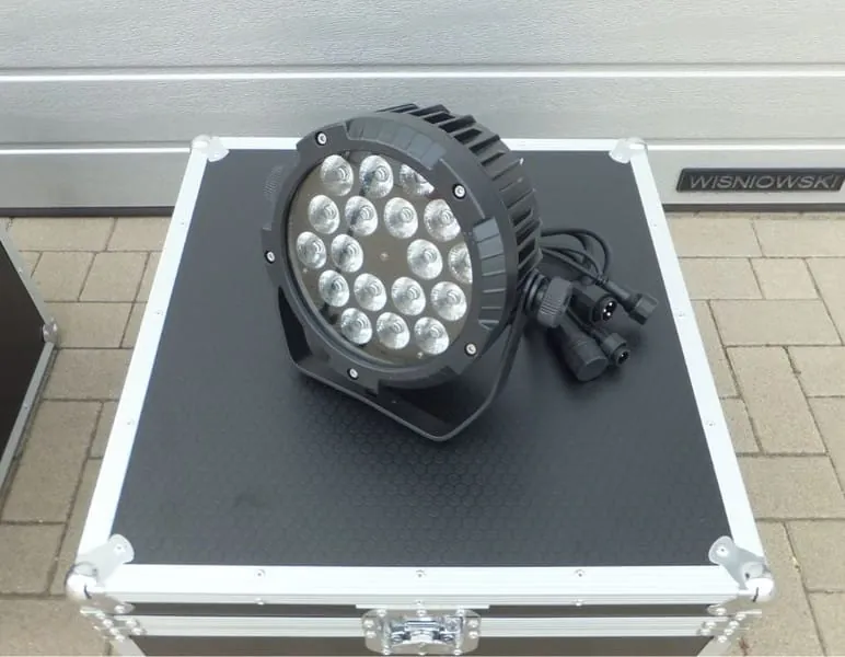 Deluxpaket groß: 100 - 250 Personen Bild 7