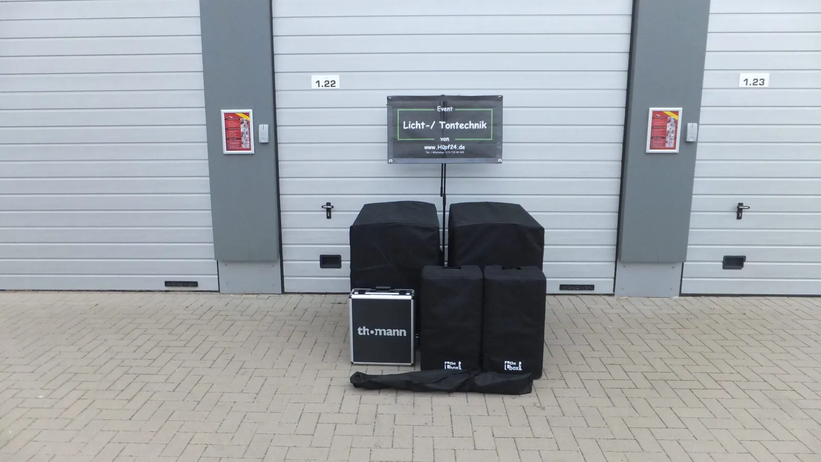 Musikanlage Gr. 3+ Bild 2