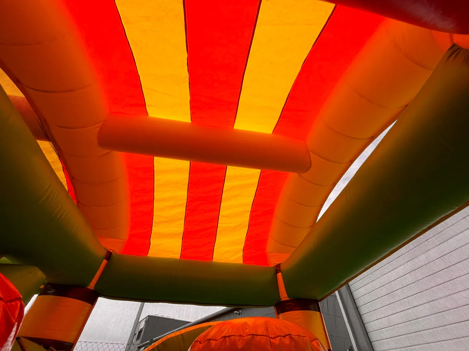 Safari Playcenter Bild 9