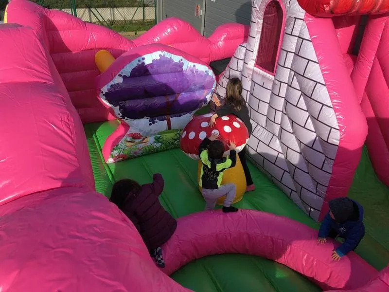 Einhorn Playcenter Bild 8