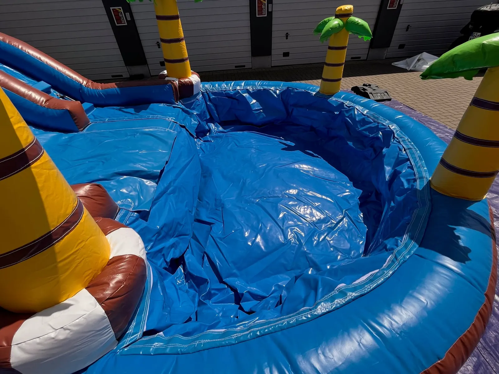 Kroko Pool Bild 5