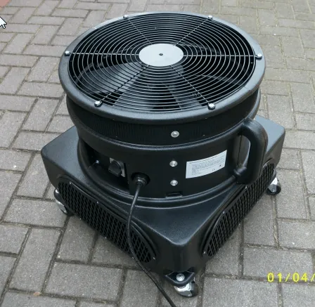 Skydancer / Airdancer Bild 5