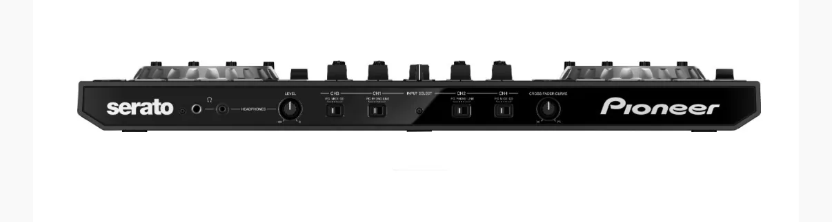 Pioneer DDJ SX2 Bild 3