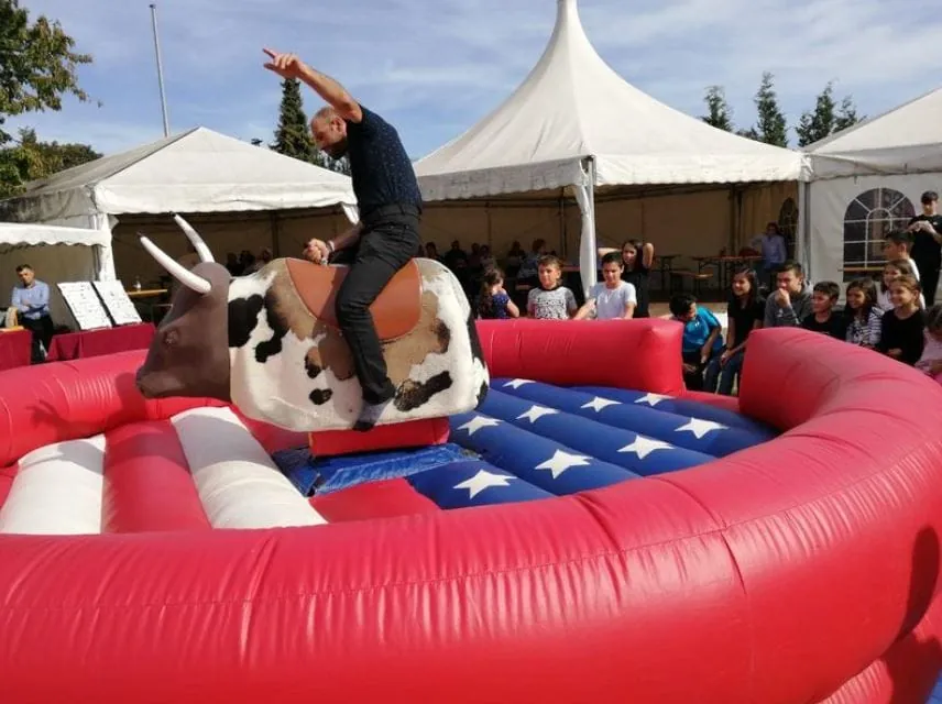 American Bullriding Bild 13