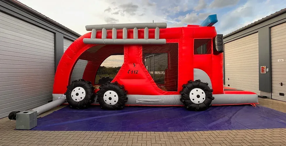 Firetruck