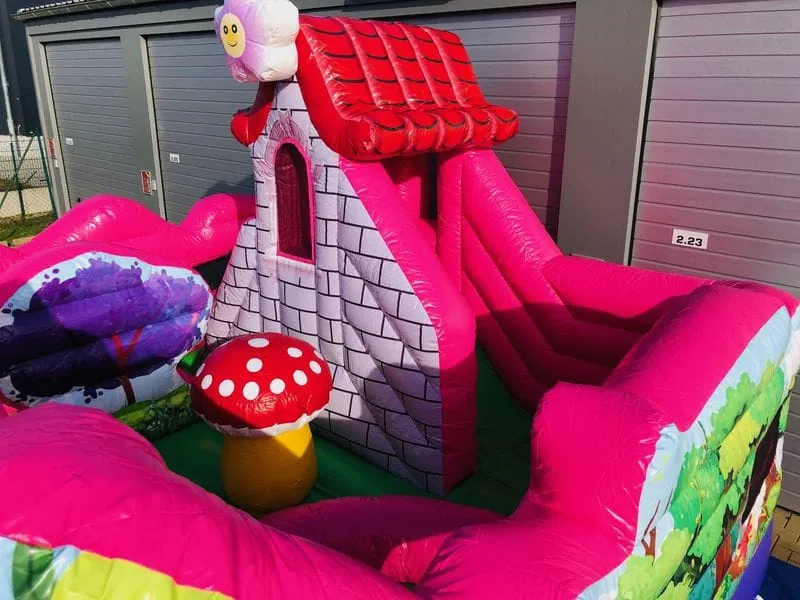 Einhorn Playcenter Bild 5