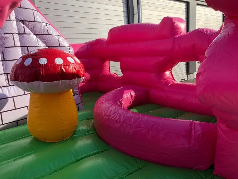 Einhorn Playcenter Bild 3