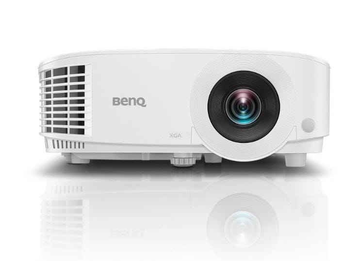 BenQ MW 612 Business Beamer Set