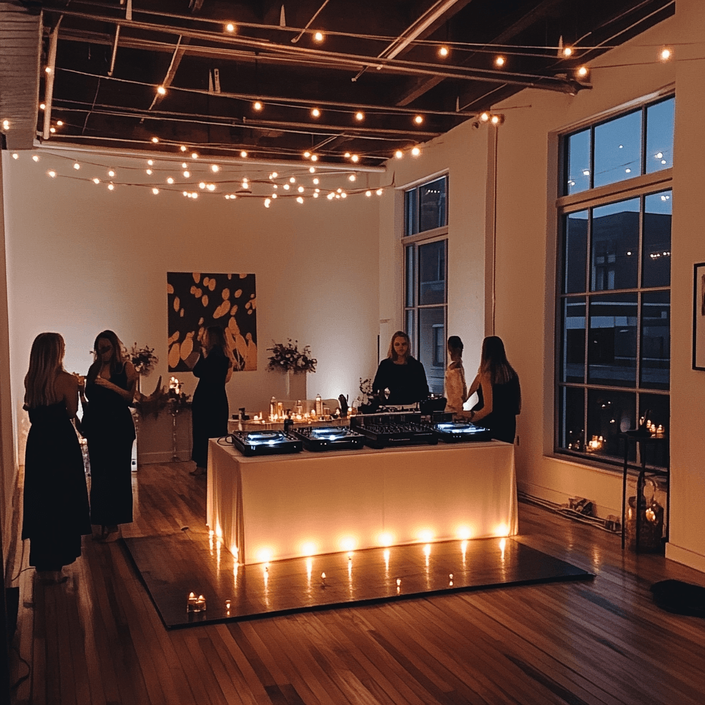 Deluxpaket mini: 20 - 40 Personen