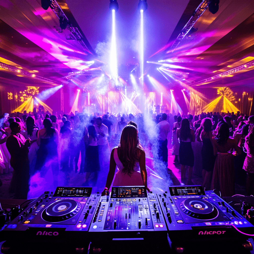 Deluxpaket groß: 100 - 250 Personen