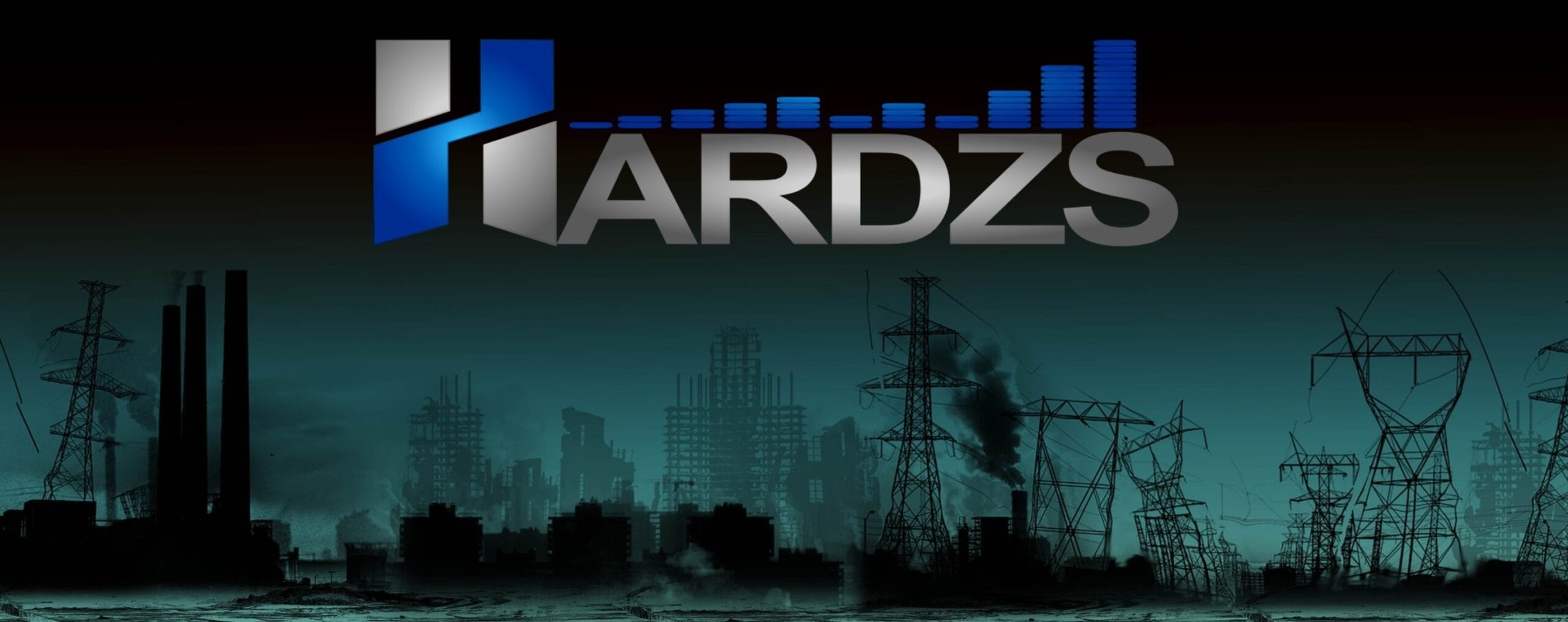 HARDZS DJ