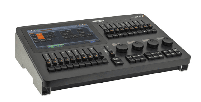 Lichtpult Showtec LAMPY 20