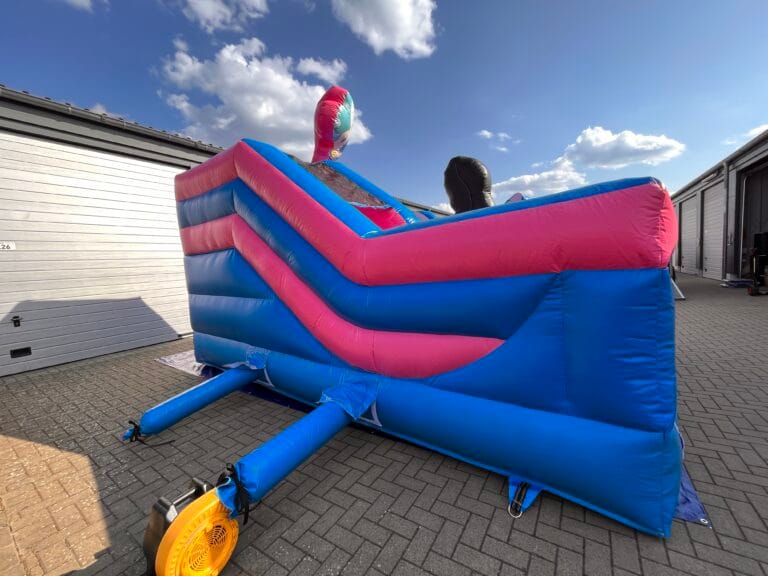 Meerjungfrau Playcenter 8