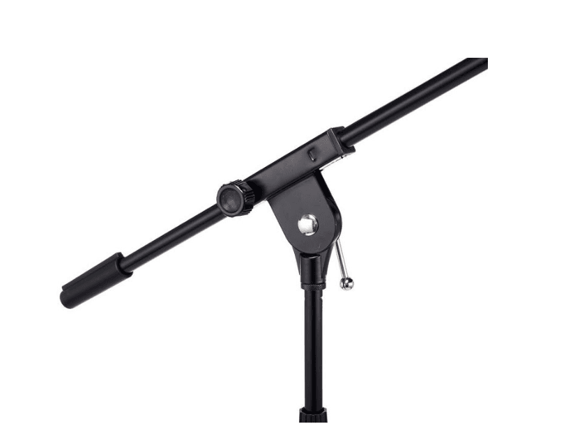 Mikrofonstativ mit Galgen