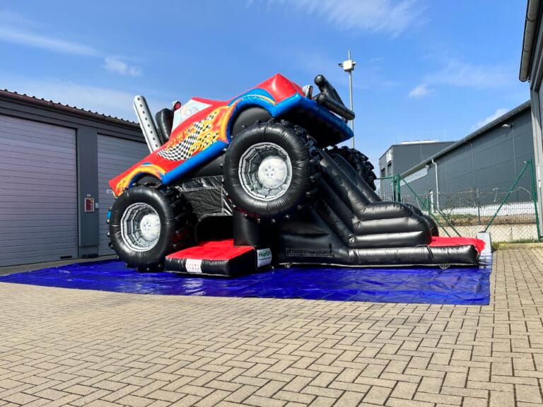 Monstertruck 2
