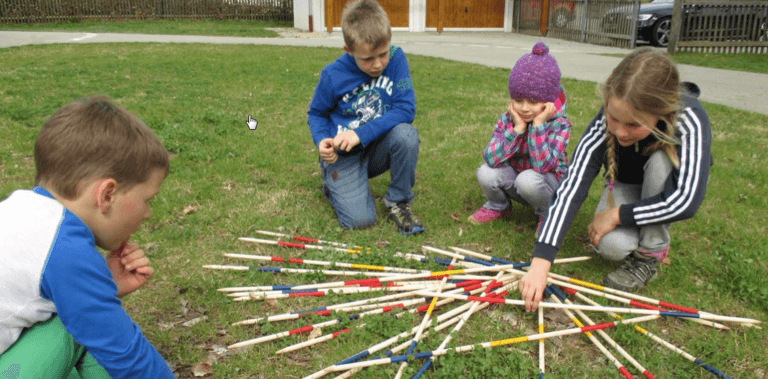 XXL Mikado,Hüpf24,Hüpfburg mieten Gießen (2)