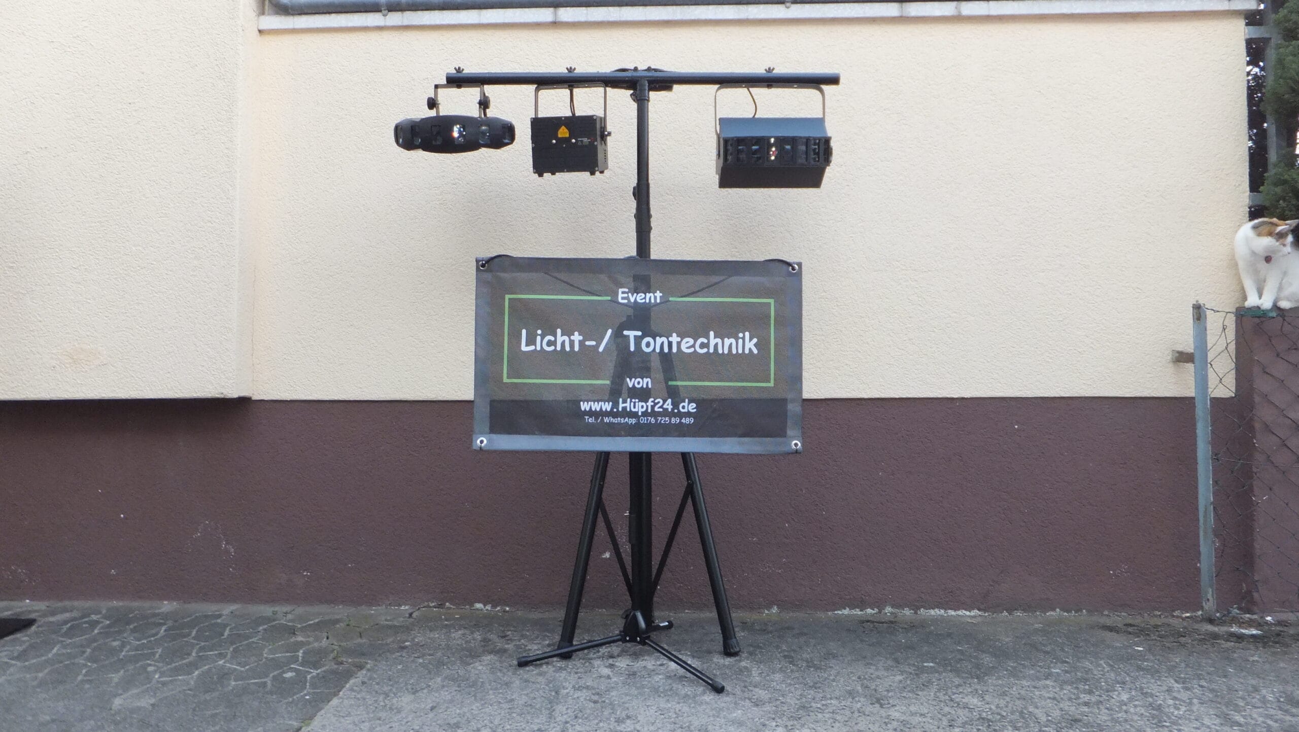 Lichtpaket 2